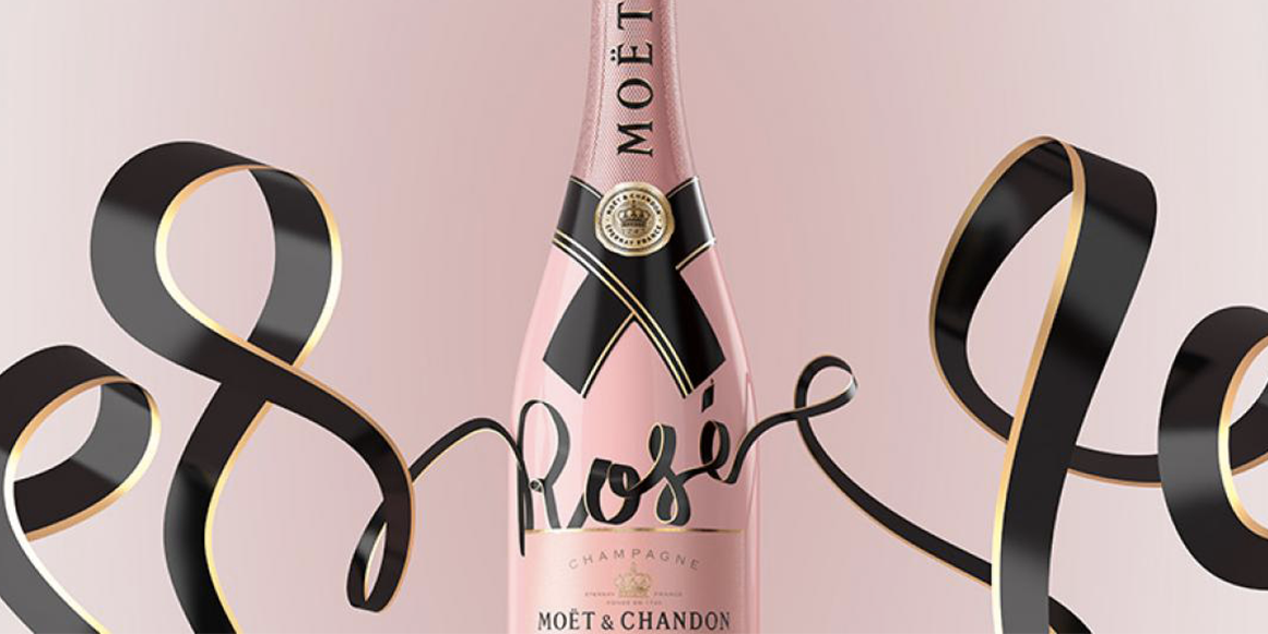 Die-Moet-Chandon-Rose-Living-Ties-Limited-Edition