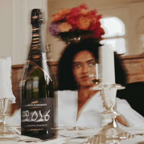 ETIQUETTE MENU - GRAND VINTAGE 2016 NEW ID