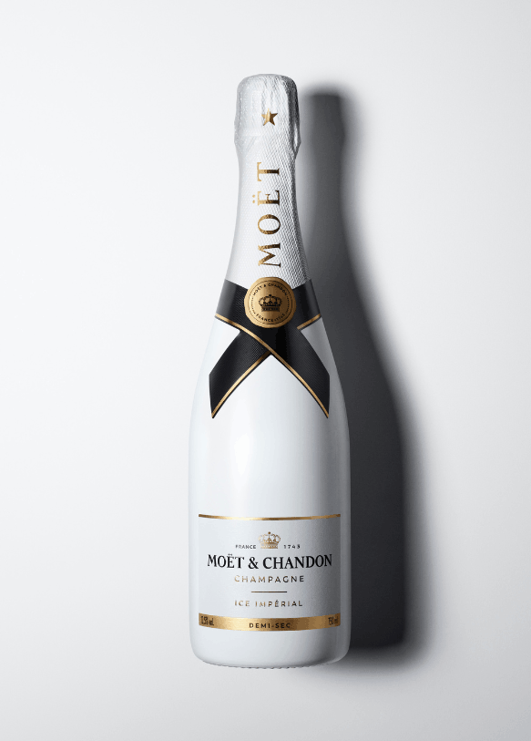 CARROUSEL PRODUITS PW MOBILE - ICE IMPERIAL BLANC