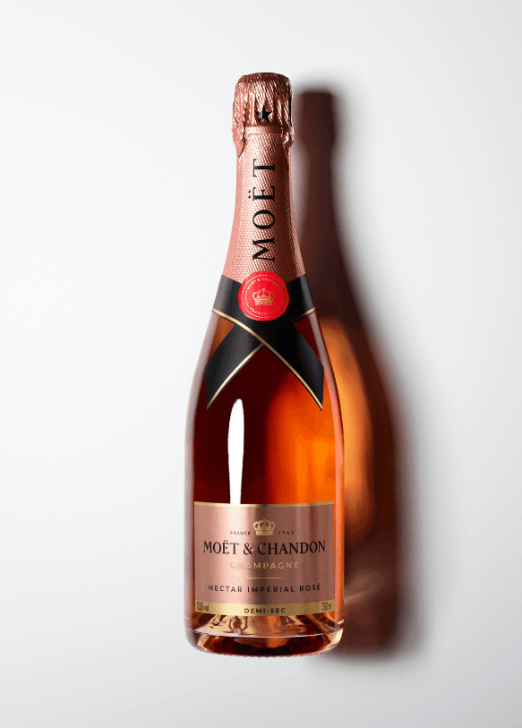 CARROUSEL PRODUITS PW MOBILE - NECTAR IMPERIAL ROSE