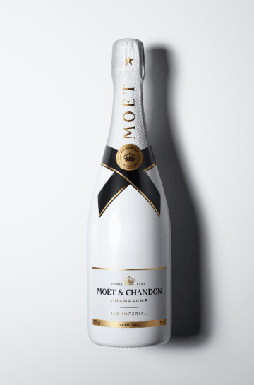 VISUAL PANEL - CARROUSEL - ICE IMPERIAL BLANC