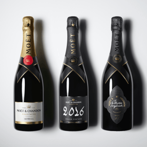 ETIQUETTE MENU - UNIQUE SAVOIR-FAIRE