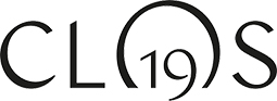 logo clos19