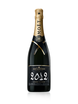 Grand Vintage 2012