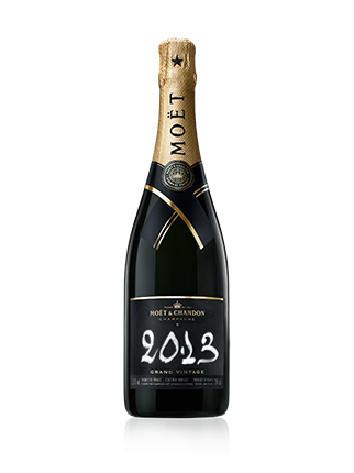 Grand Vintage 2013