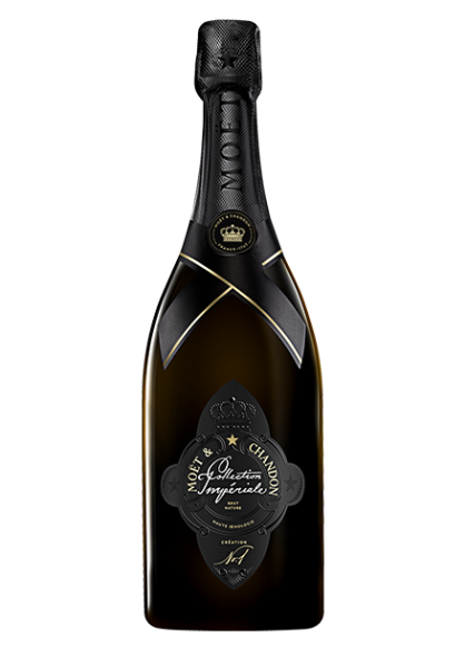 COLLECTION IMPÉRIALE CRÉATION N°1